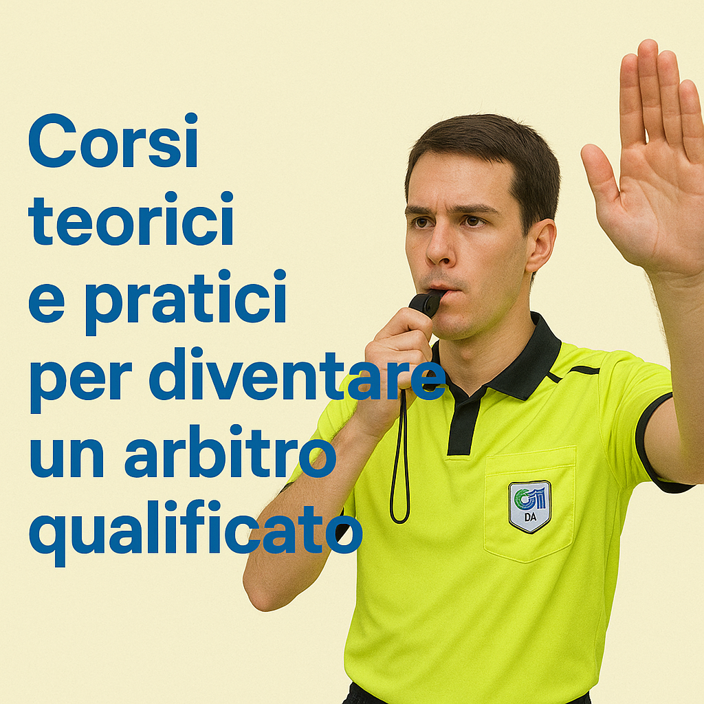 Formazione Completa